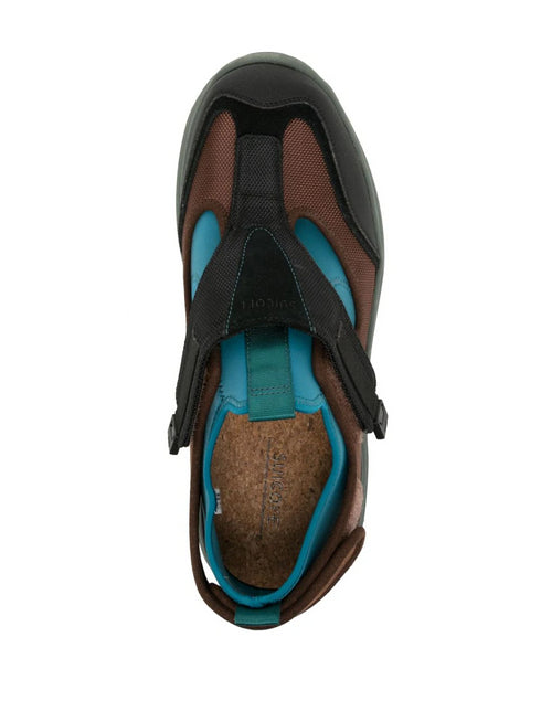 SUICOKE TRED